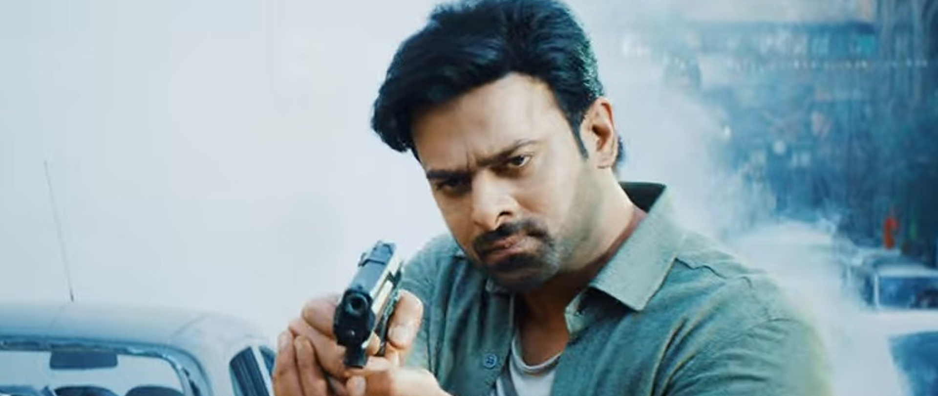 Saaho