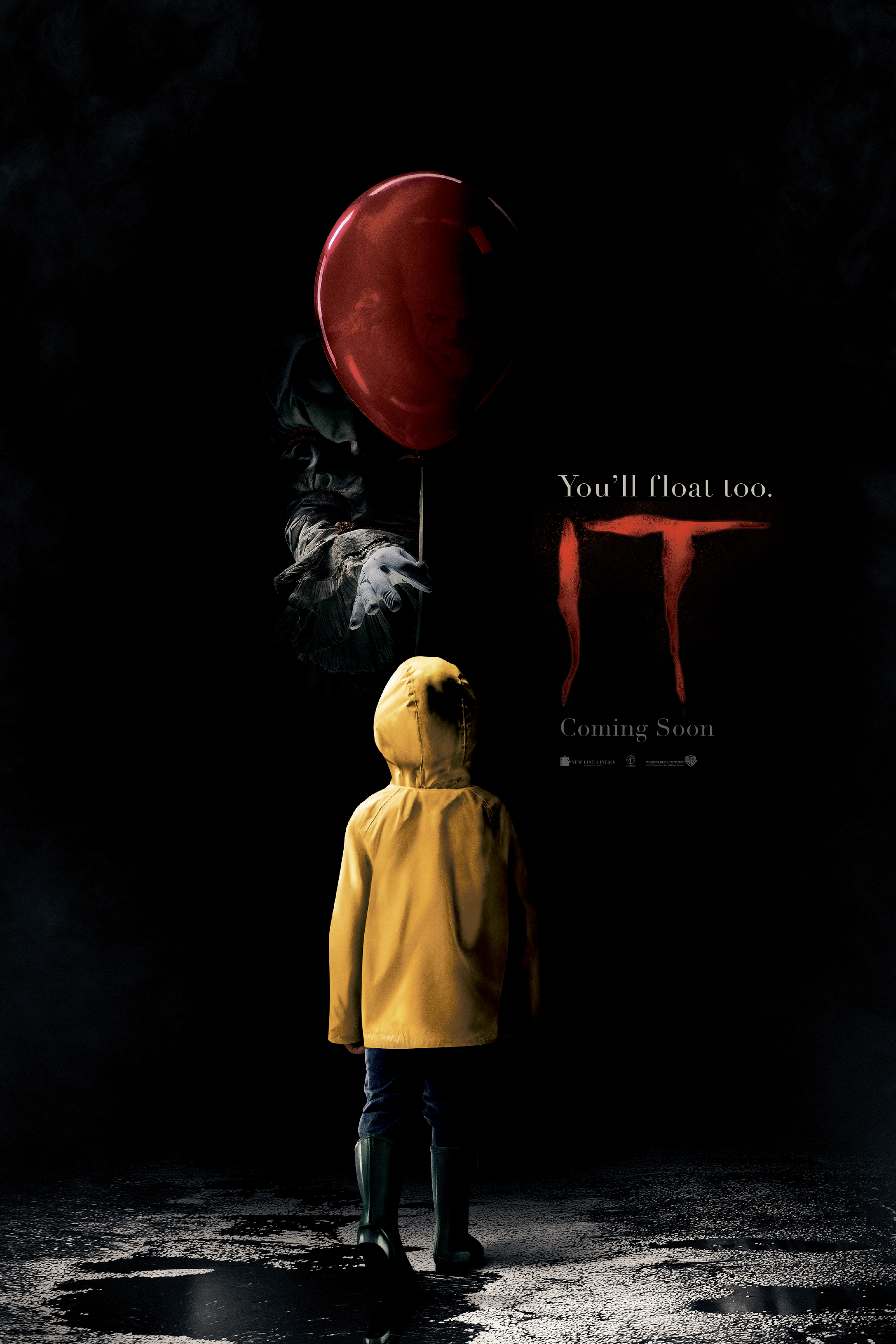 It - Halloween Weekend