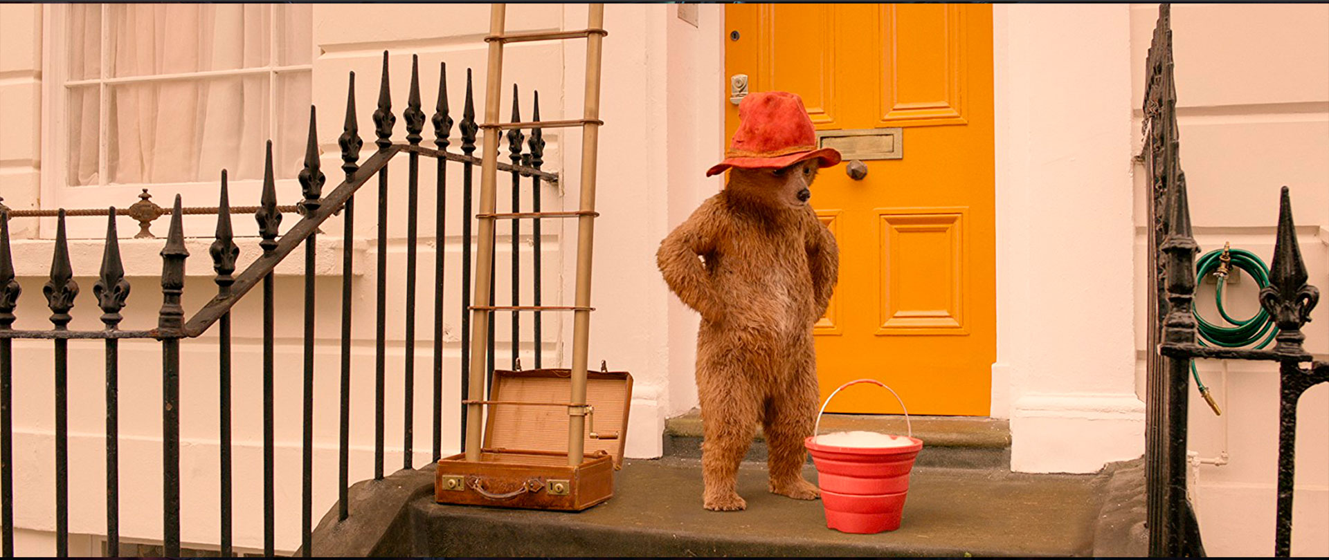 Paddington 2