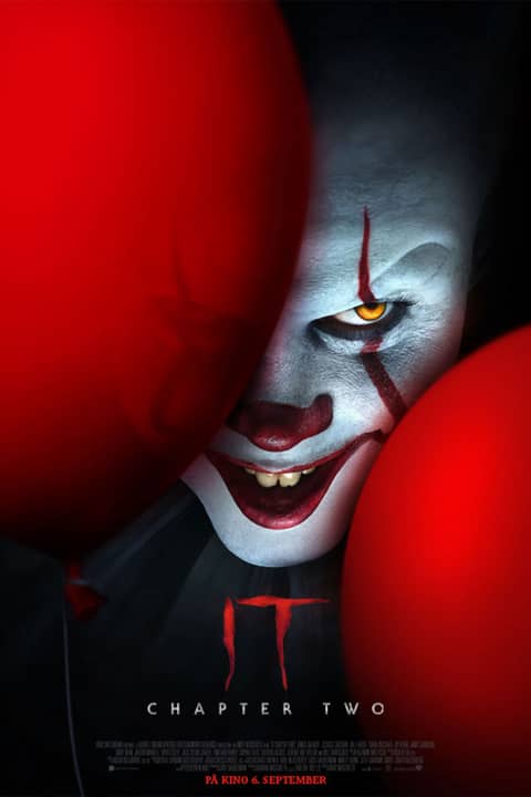 It: Chapter Two
