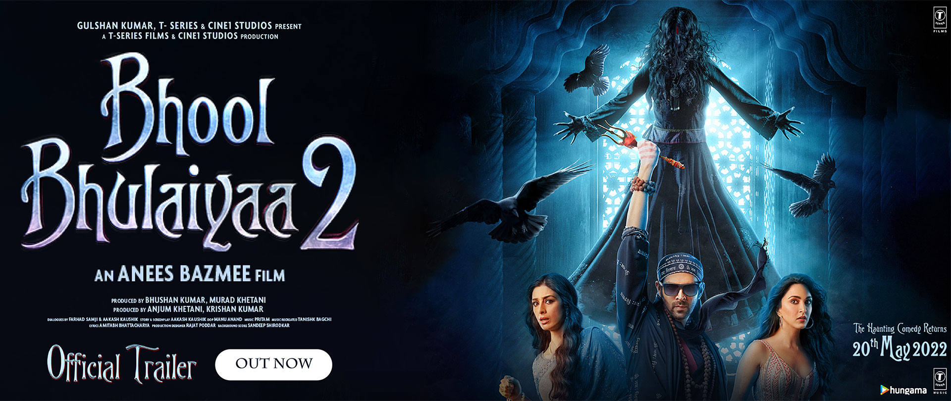 Bhool Bhulaiyaa 2