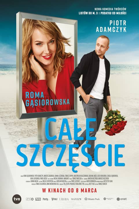 Cale Szczescie - Their Lucky Stars