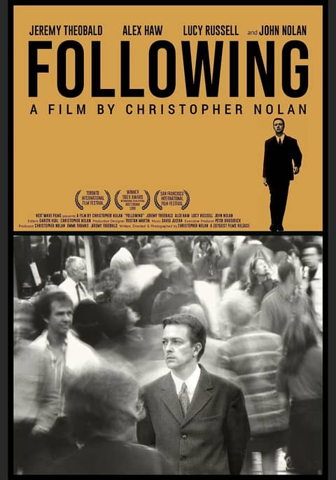 Following