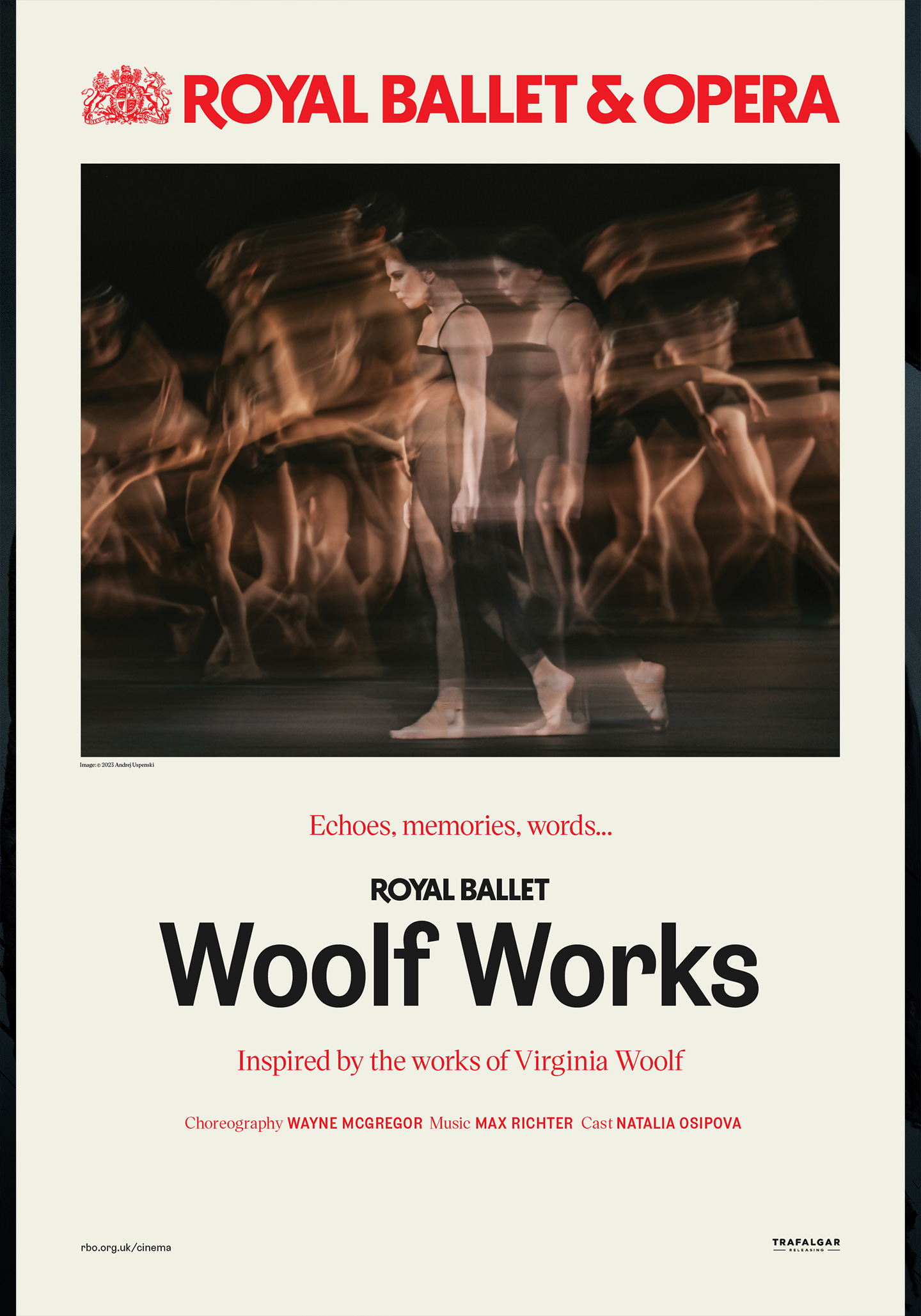 RBO: Wolf Works