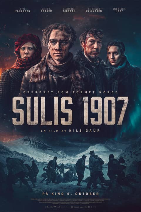 Sulis 1907