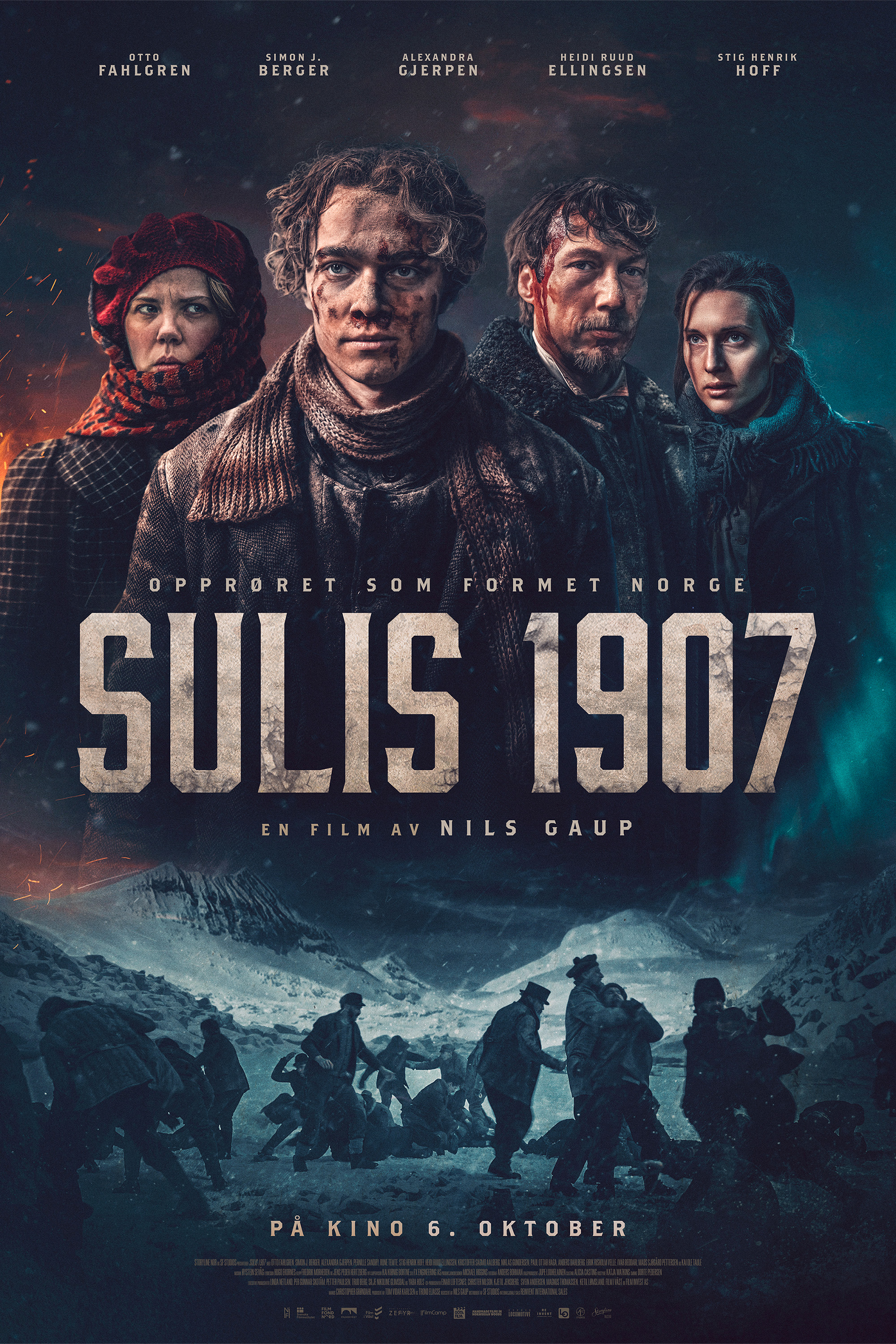 Sulis 1907