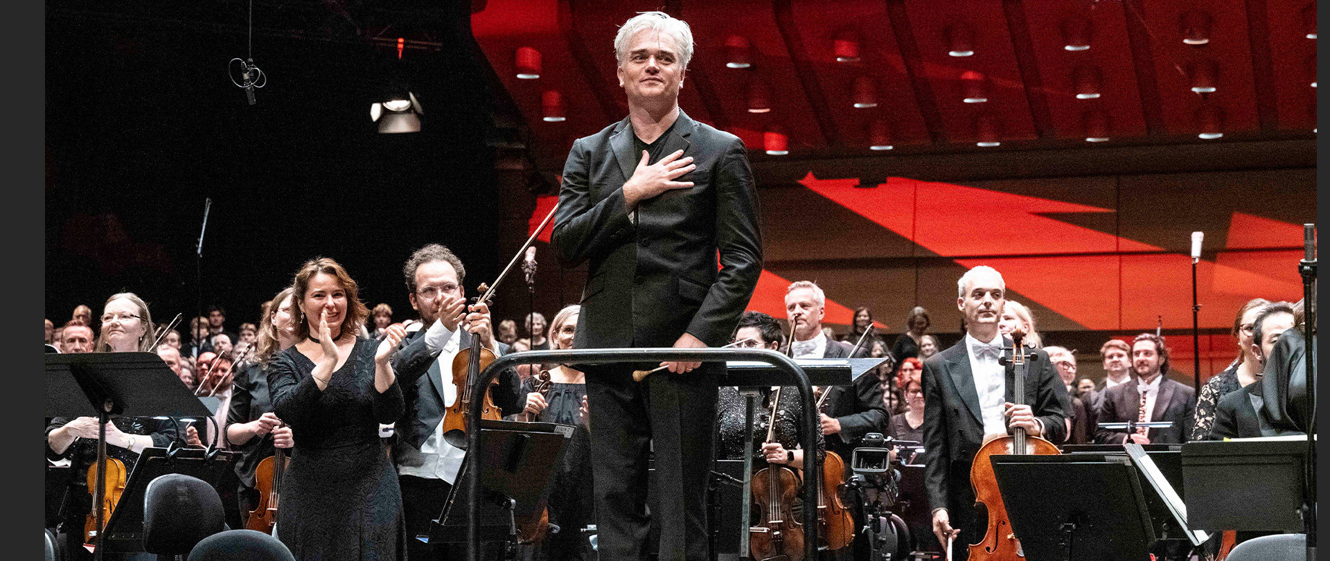 Mahler 8.