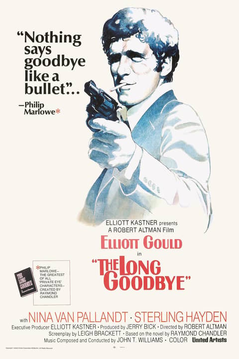 The Long Goodbye