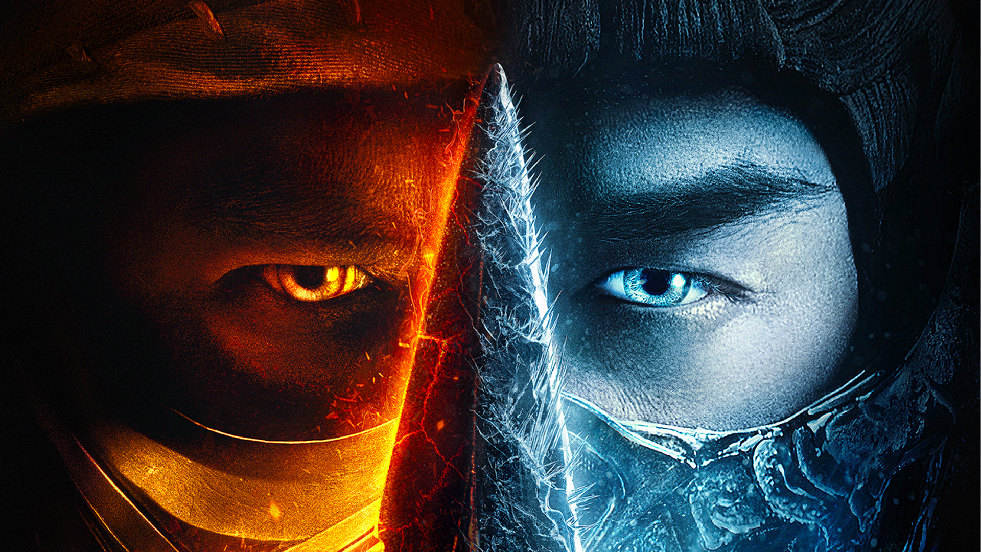 Mortal Kombat