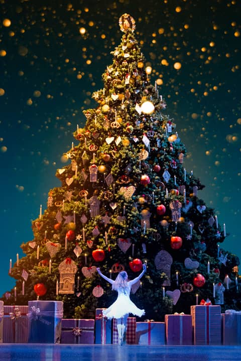 The Nutcracker - Royal Opera House