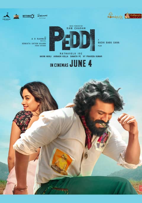 Peddi