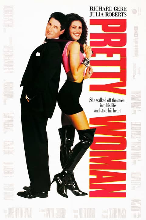 Pretty Woman - Klassiker