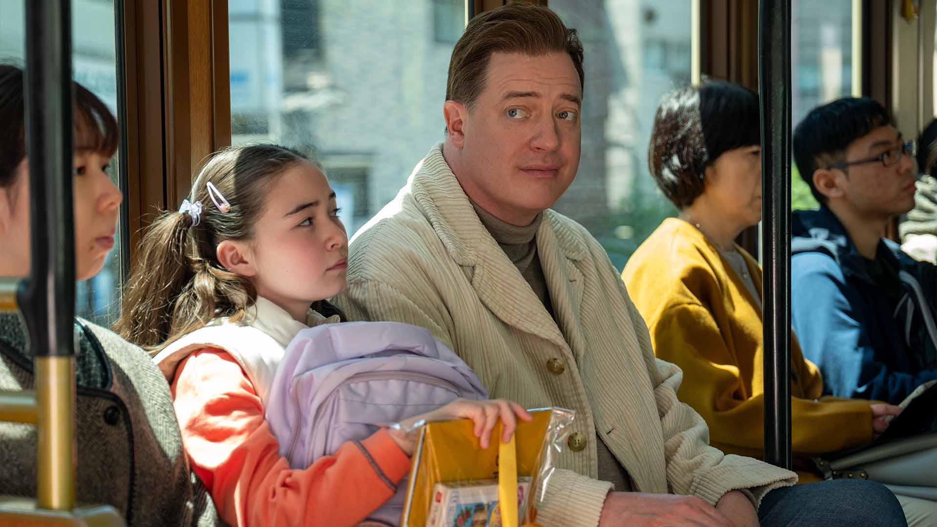 Rental Family