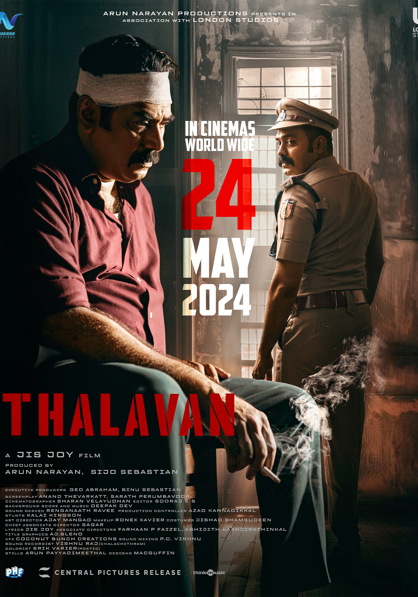 Thalavan