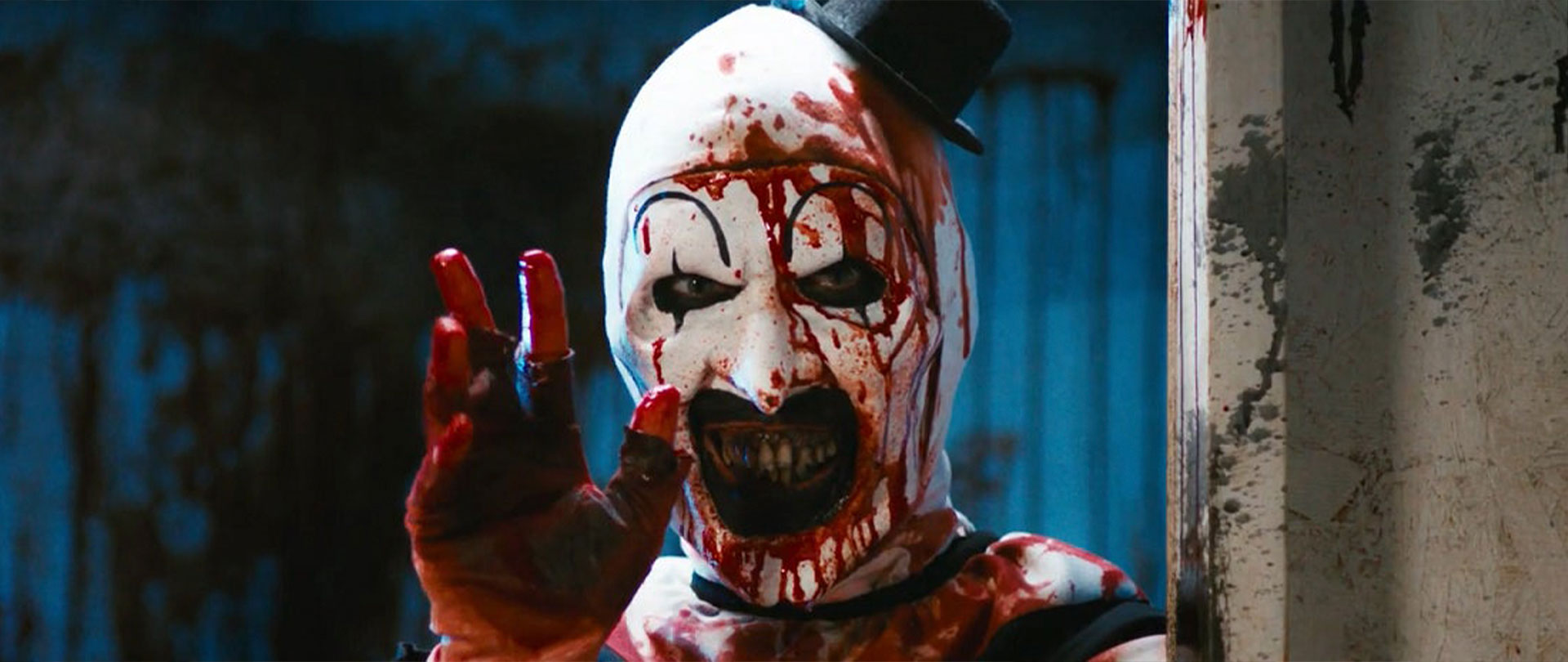 Terrifier 2