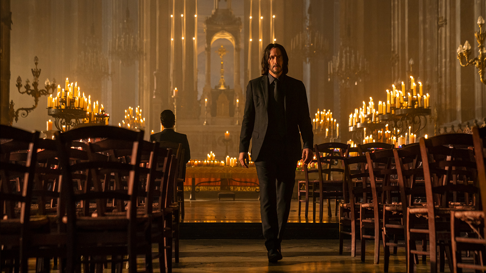 John Wick: Chapter 4