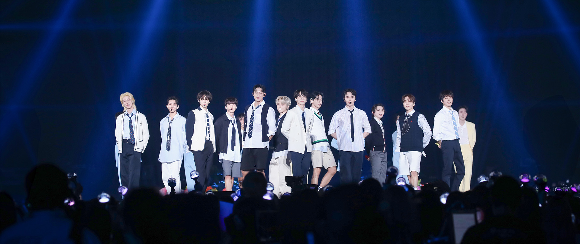 SEVENTEEN TOUR 'FOLLOW' TO JAPAN: LIVE VIEWING