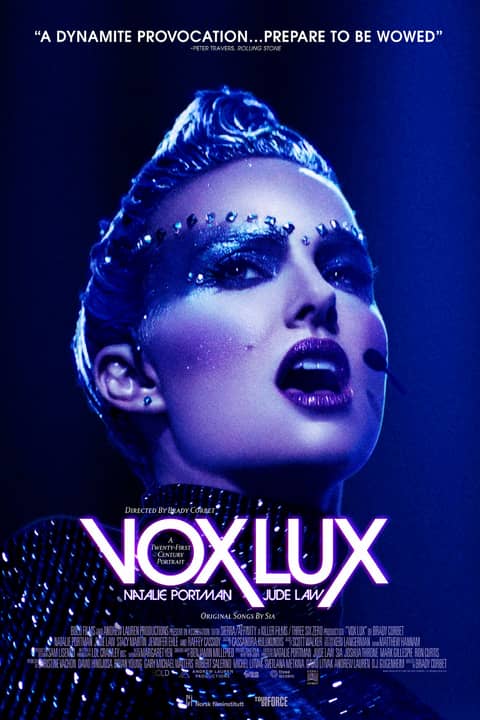 Vox Lux