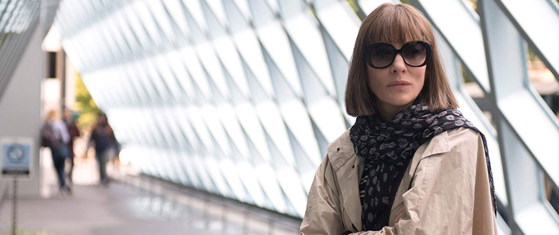 Where'd You Go, Bernadette