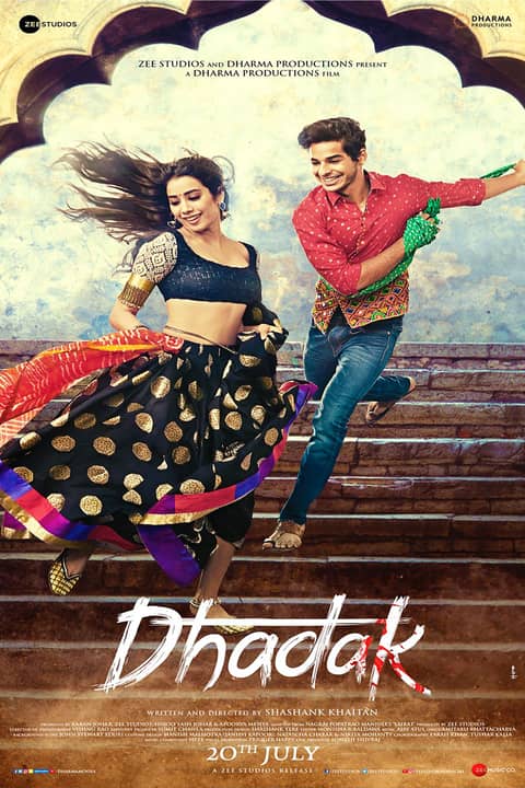 Dhadak
