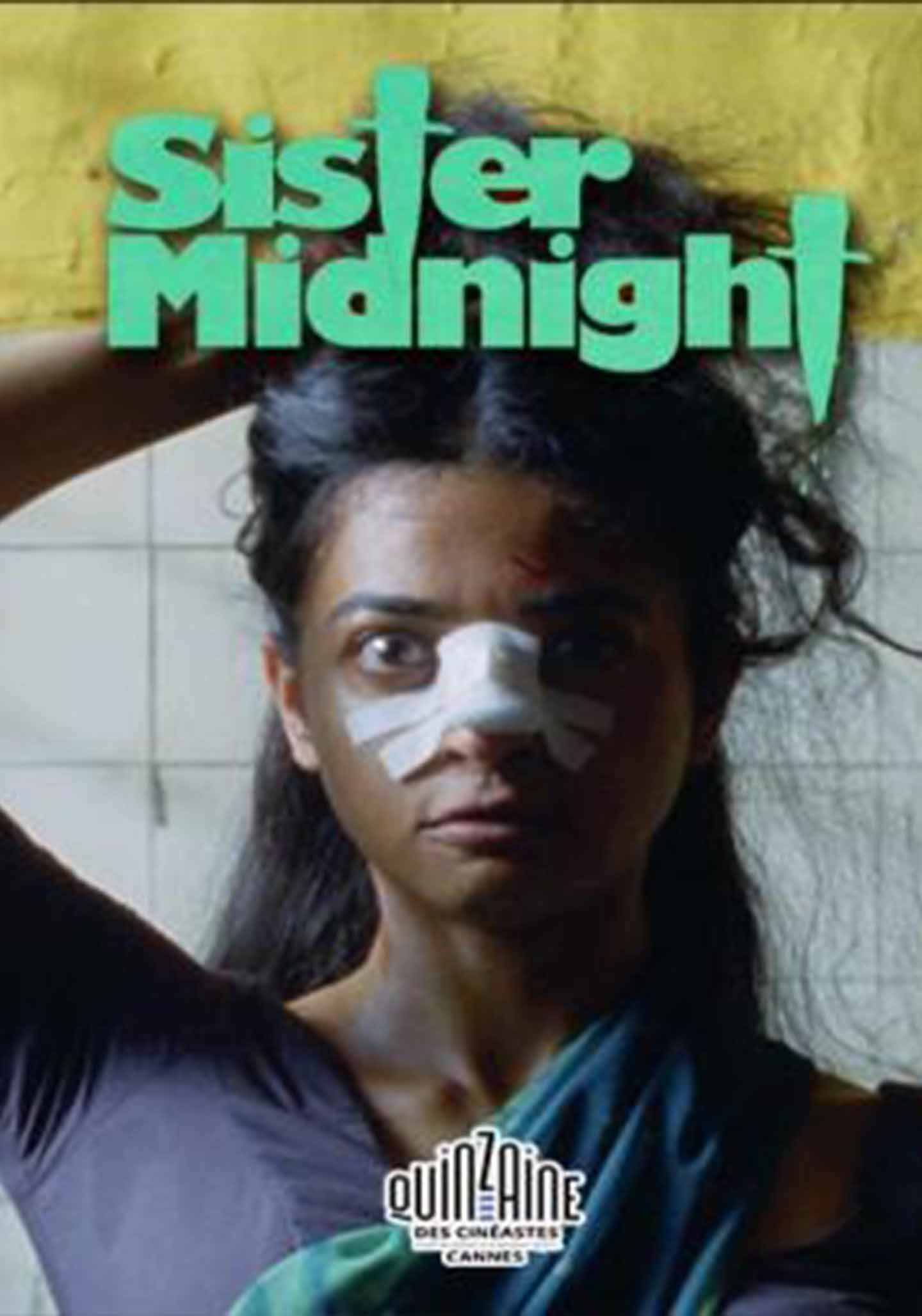 Sister Midnight
