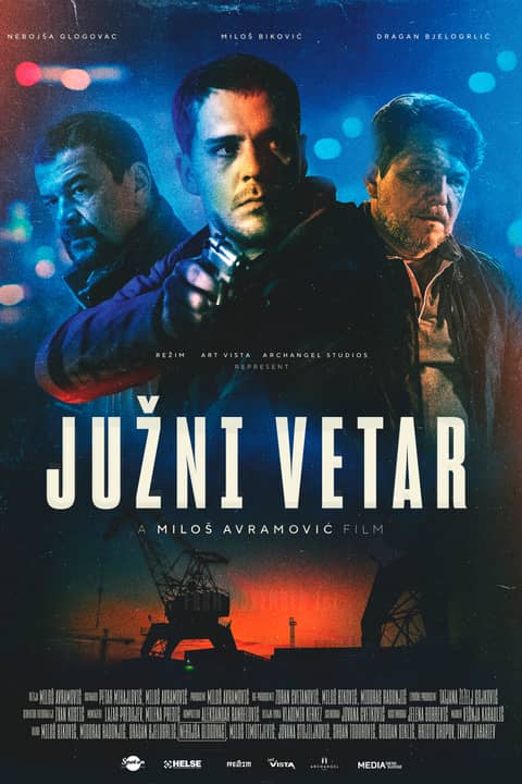 Juzni Vetar