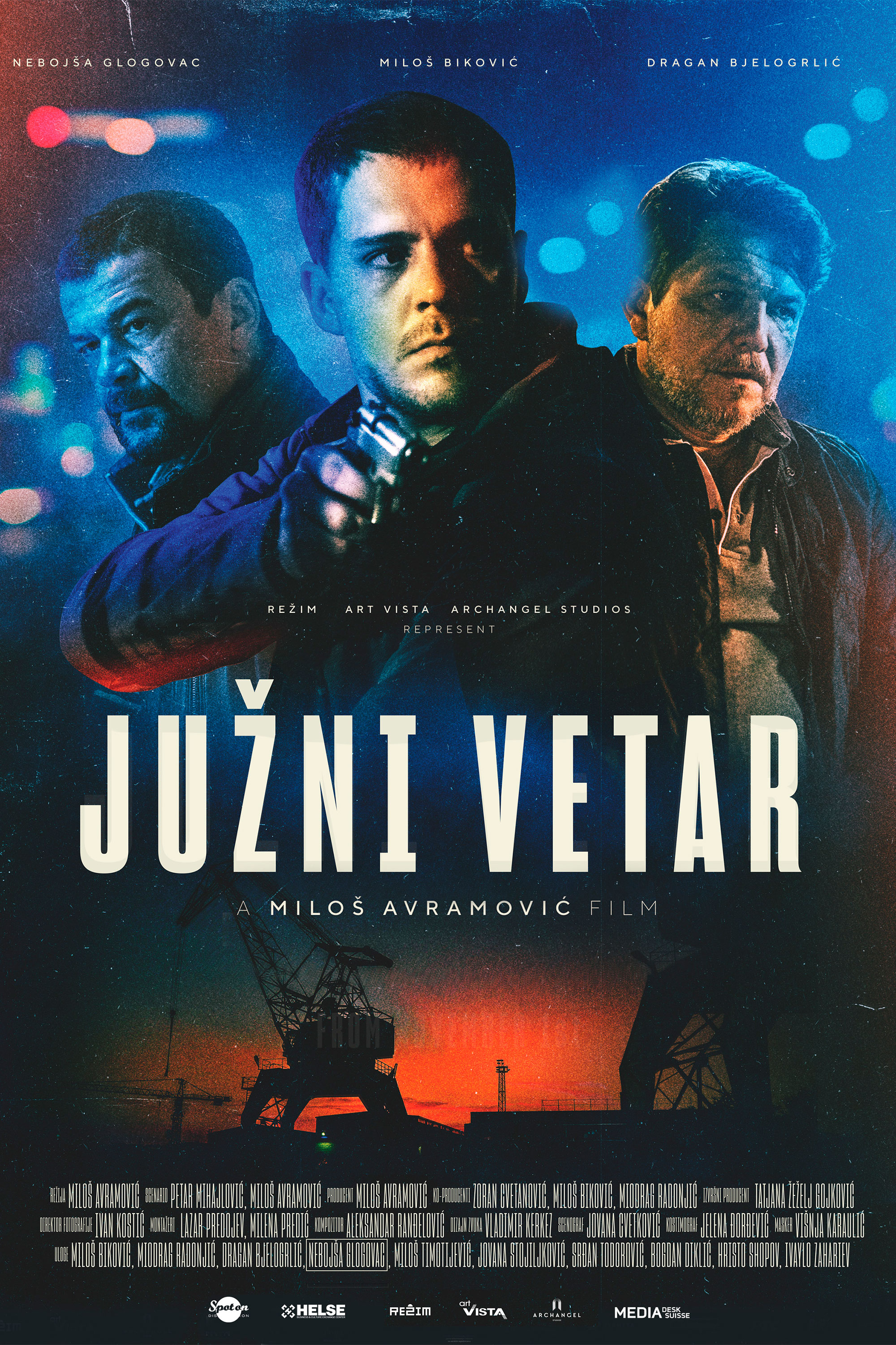 Juzni Vetar