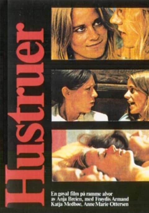 Hustruer
