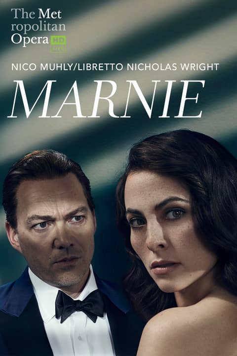 Marnie - The Met