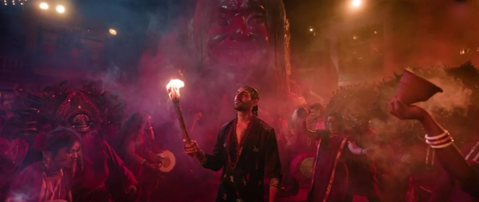 Bhool Bhulaiyaa 3