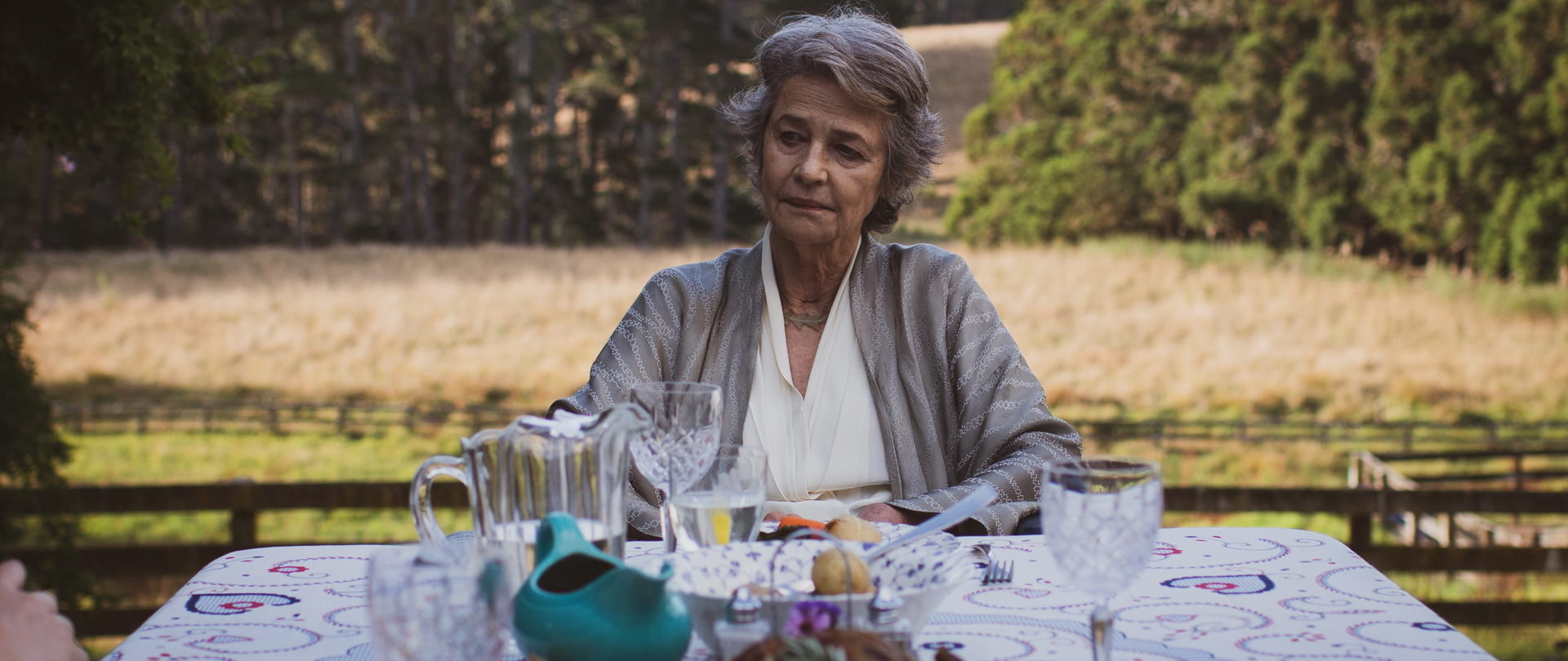 Grandmother
