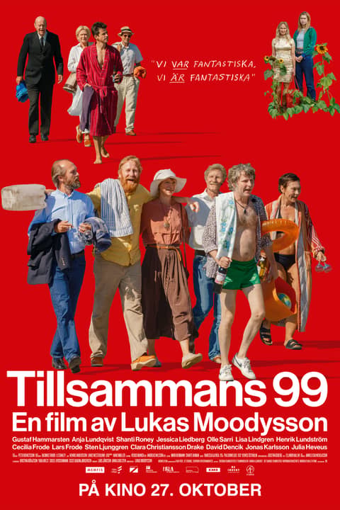 Tillsammans 99