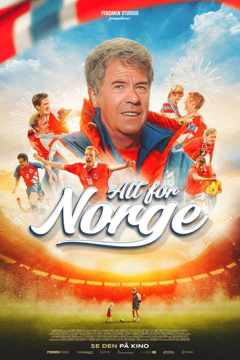 Alt for Norge