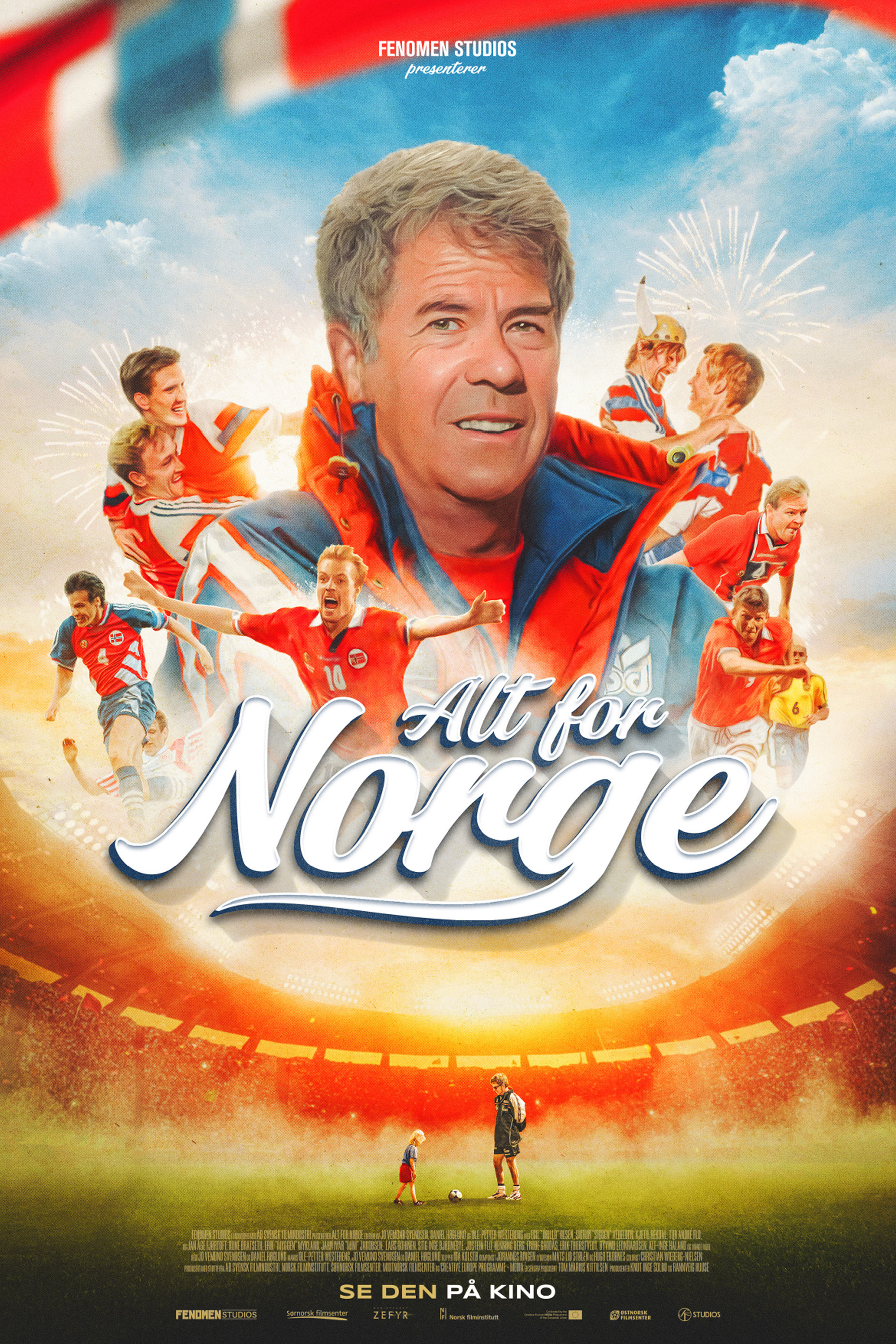 Alt for Norge