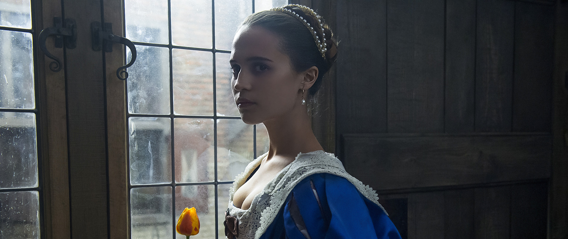 Tulip Fever
