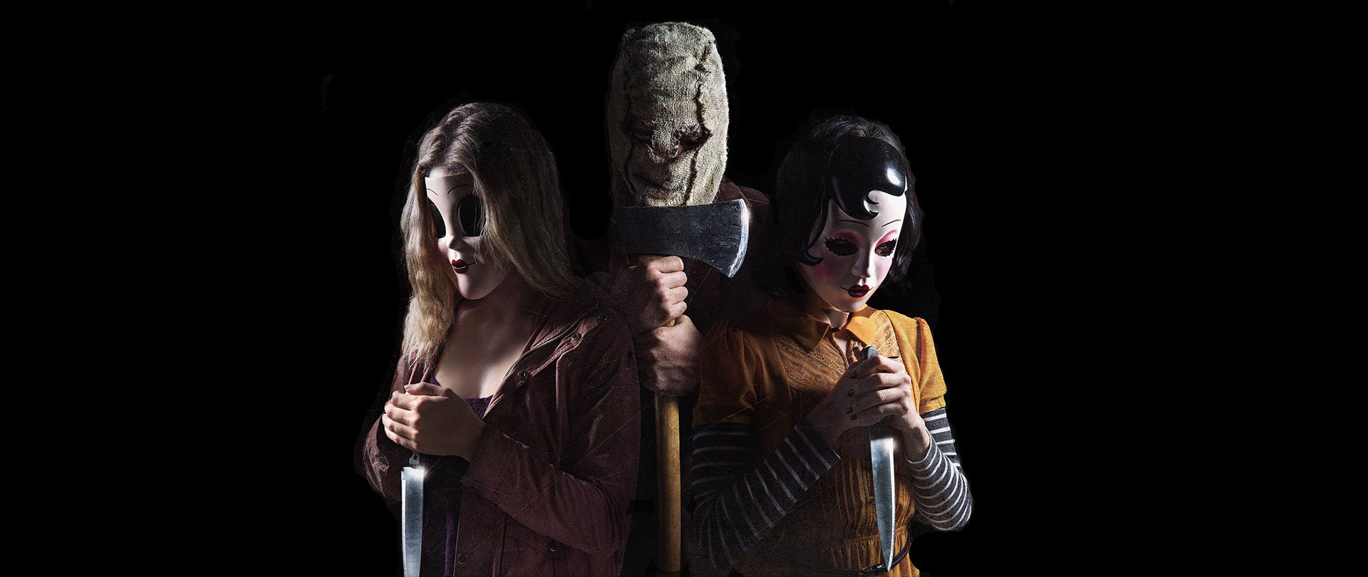 The Strangers: Prey at Night