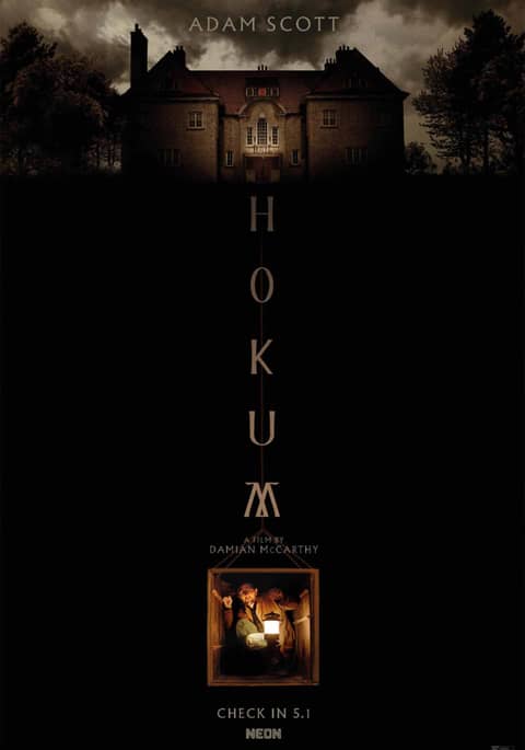 HOKUM