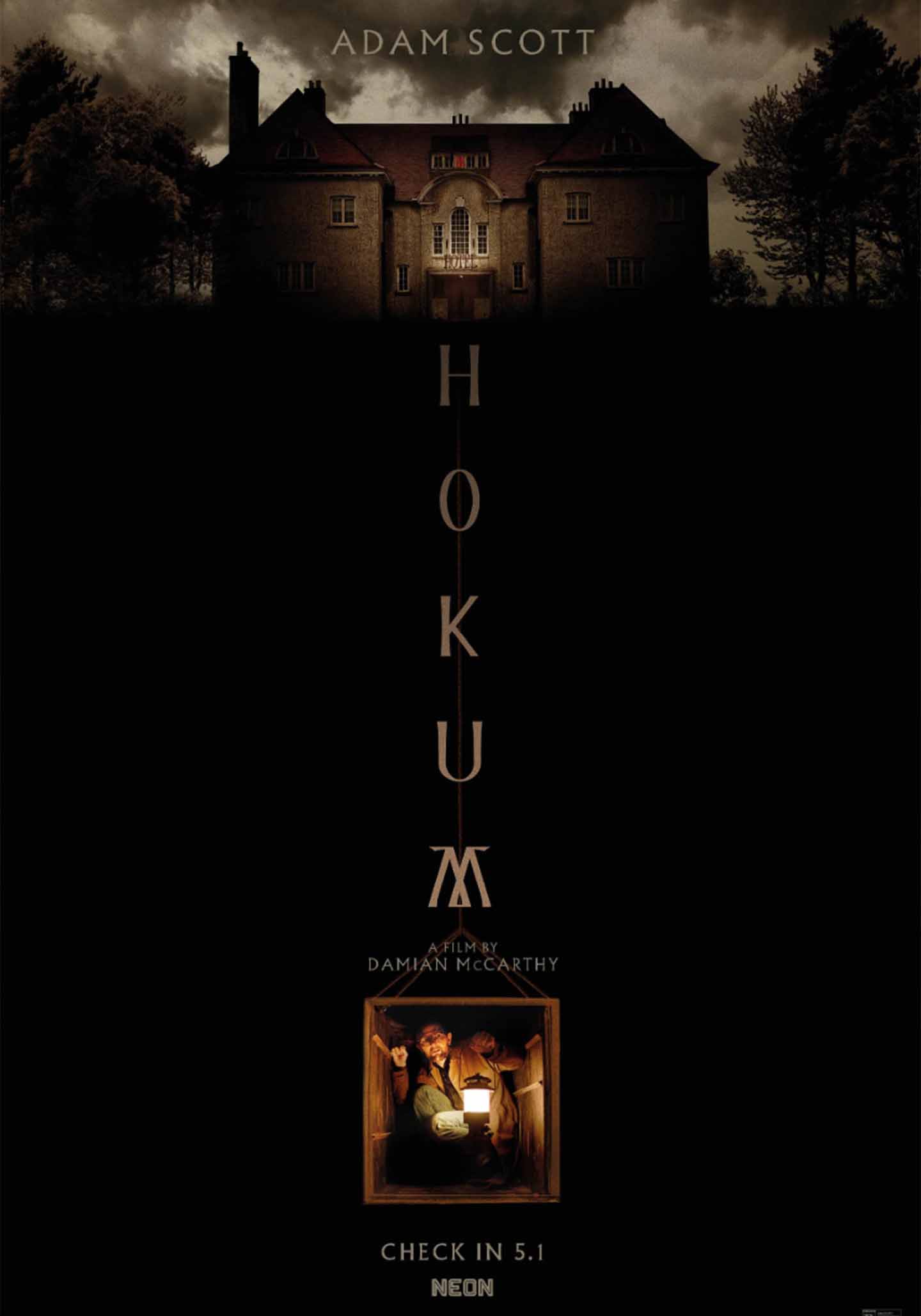 HOKUM