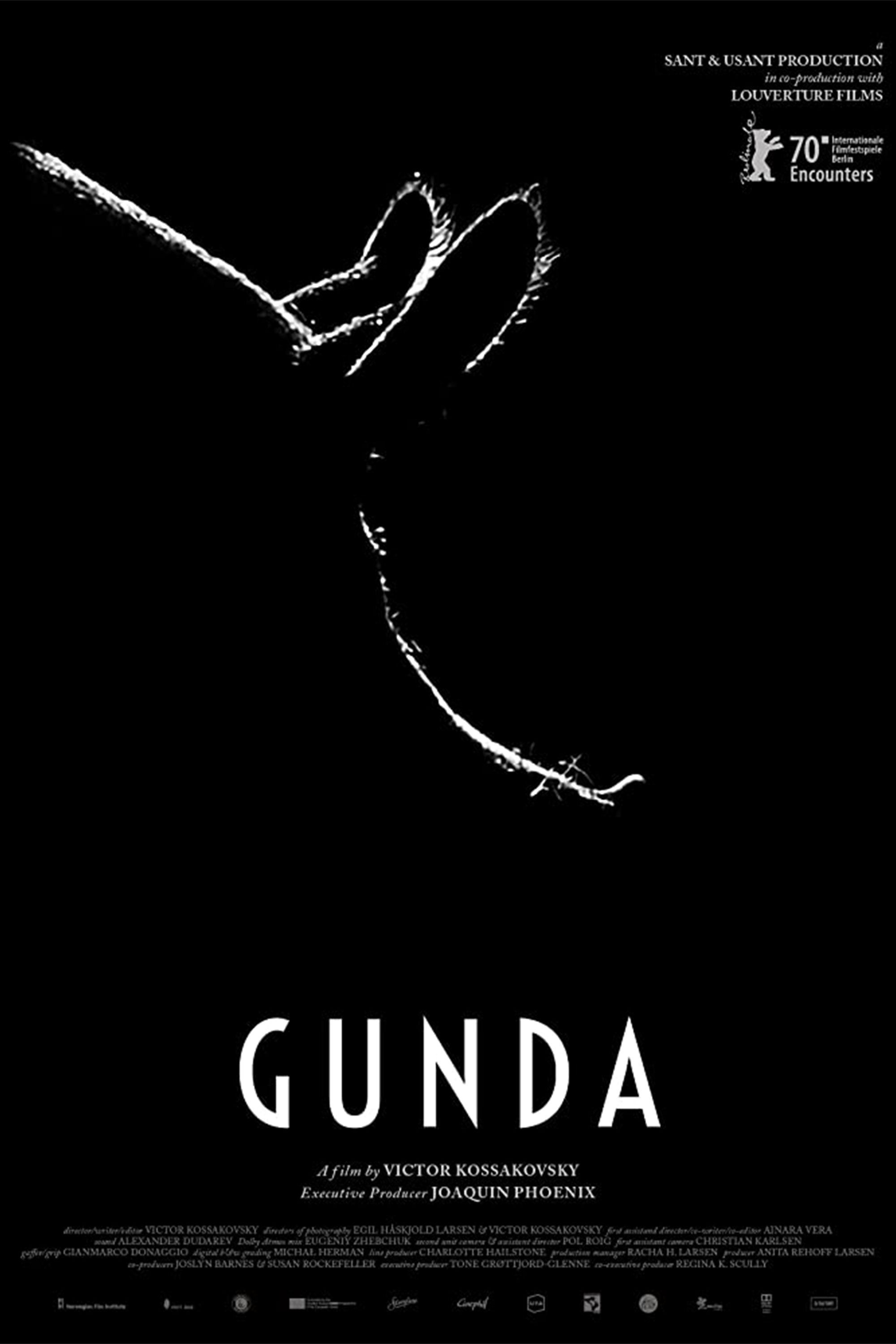 Gunda