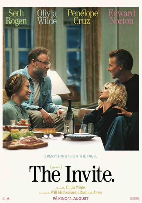 The Invite