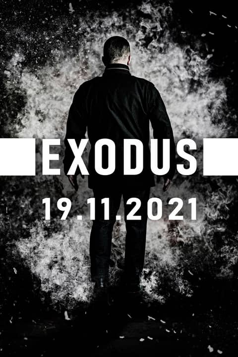 Pitbull – Exodus