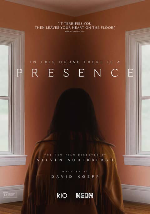 Presence
