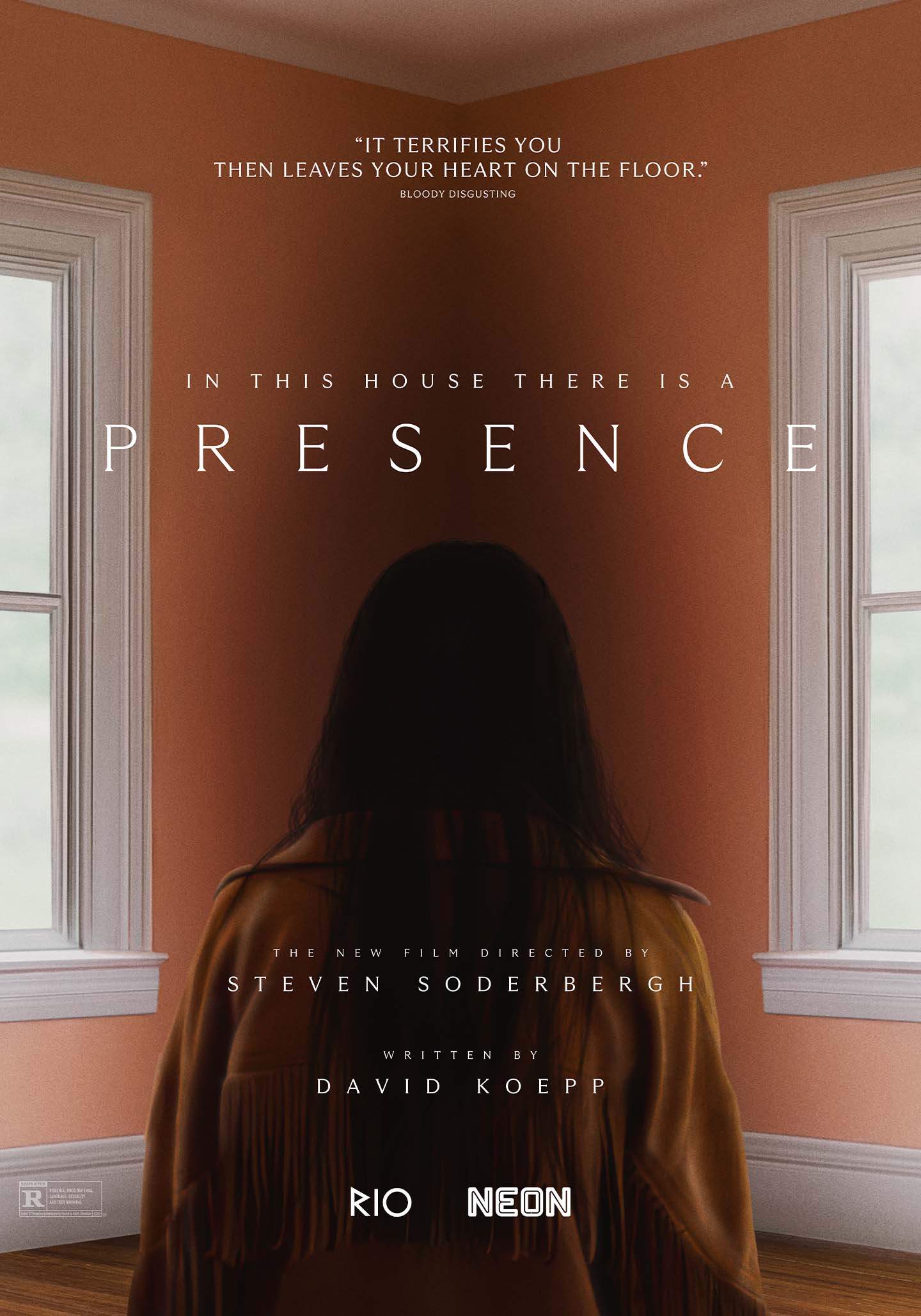 Presence