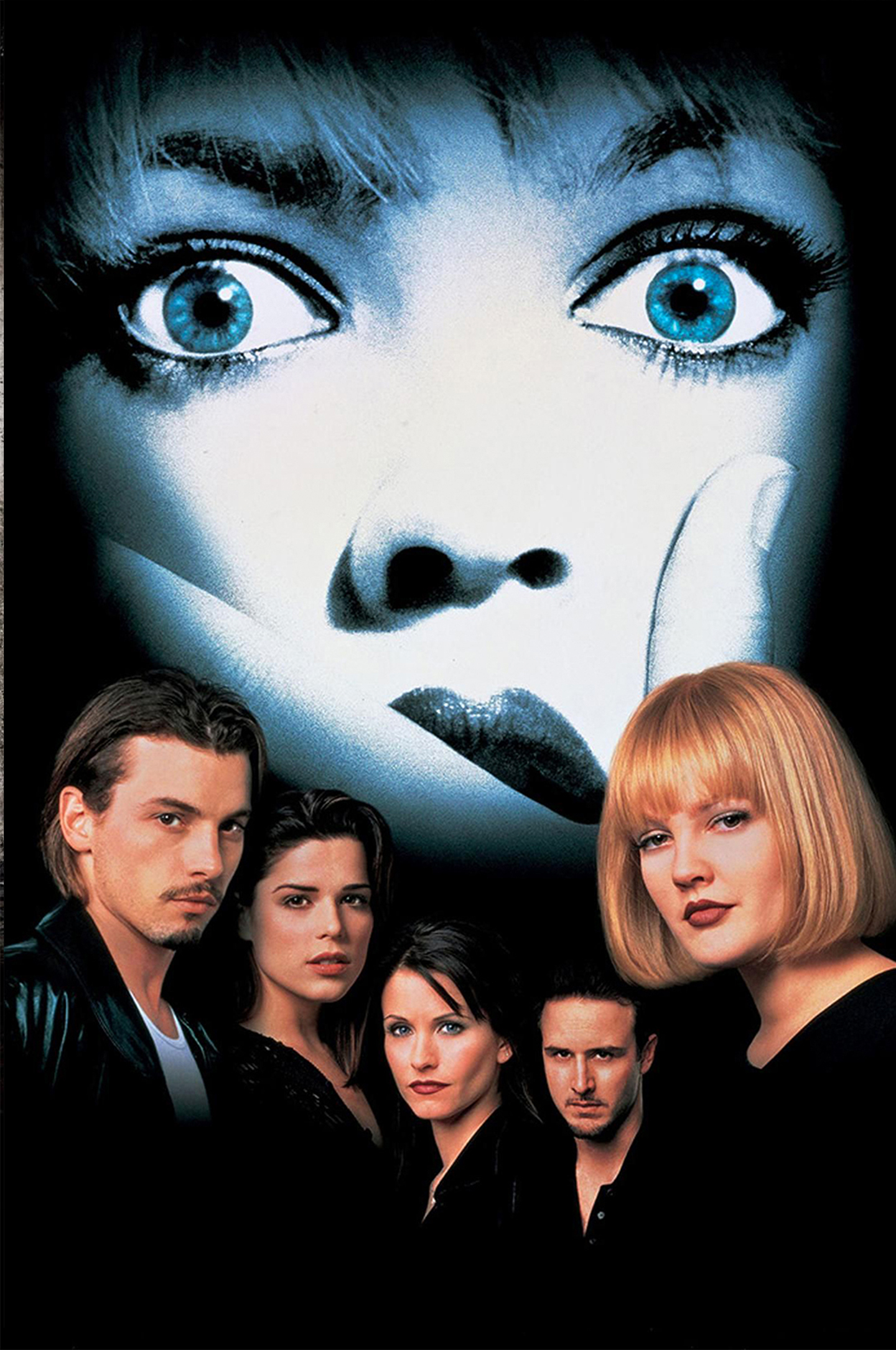Scream - Klassiker