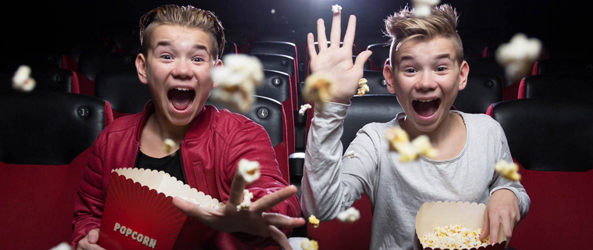Marcus & Martinus - Sammen om drømmen