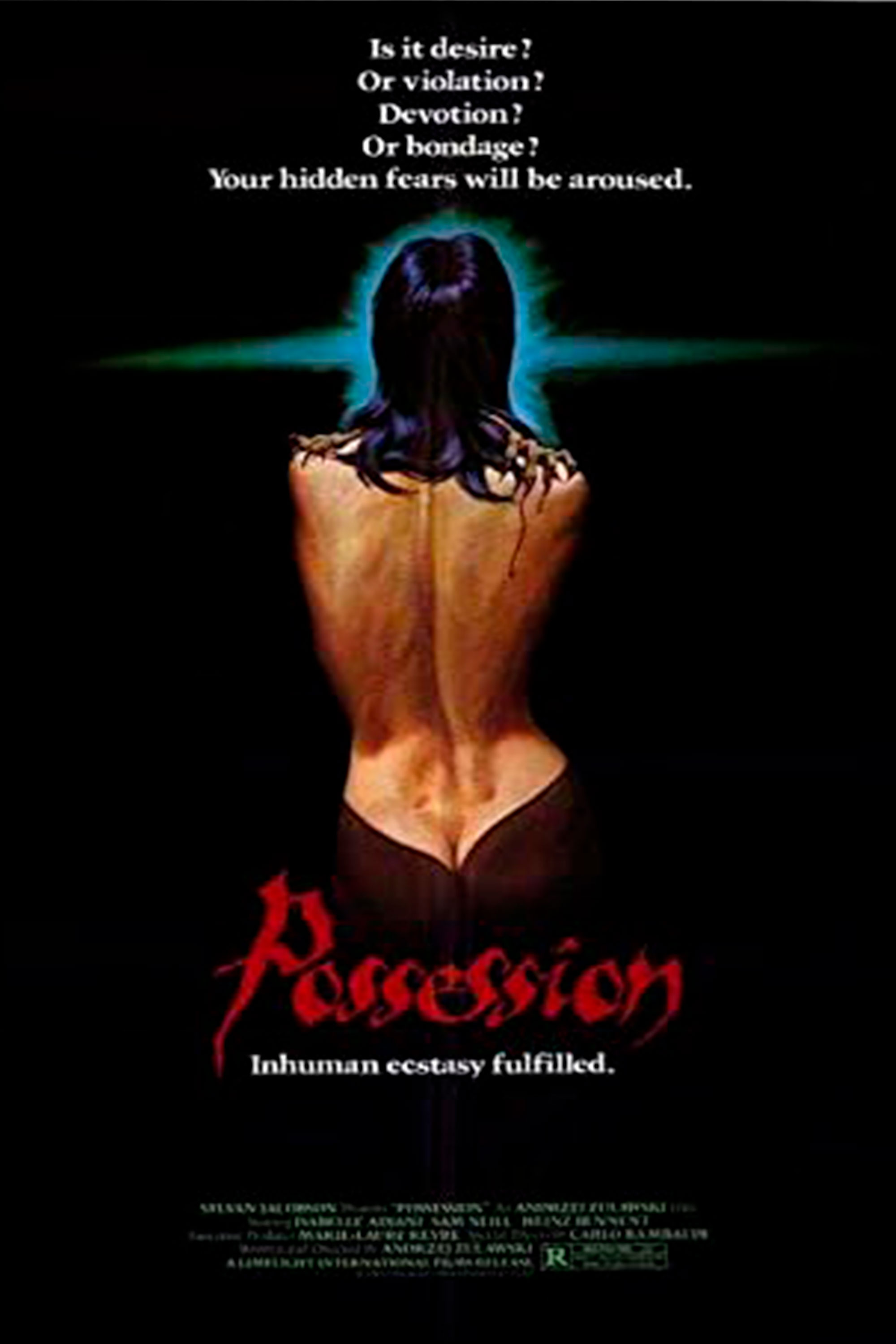 Possession (Cinemateket)
