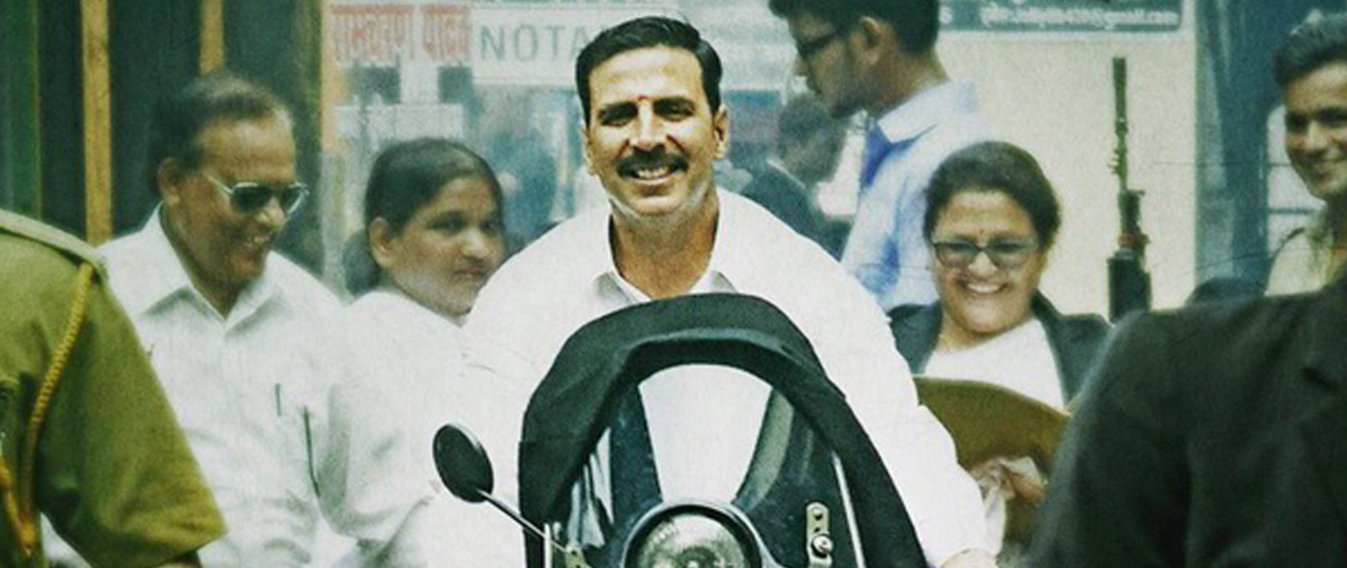Jolly LLB 2