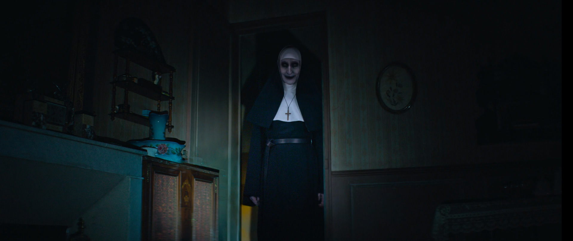 The Nun 2