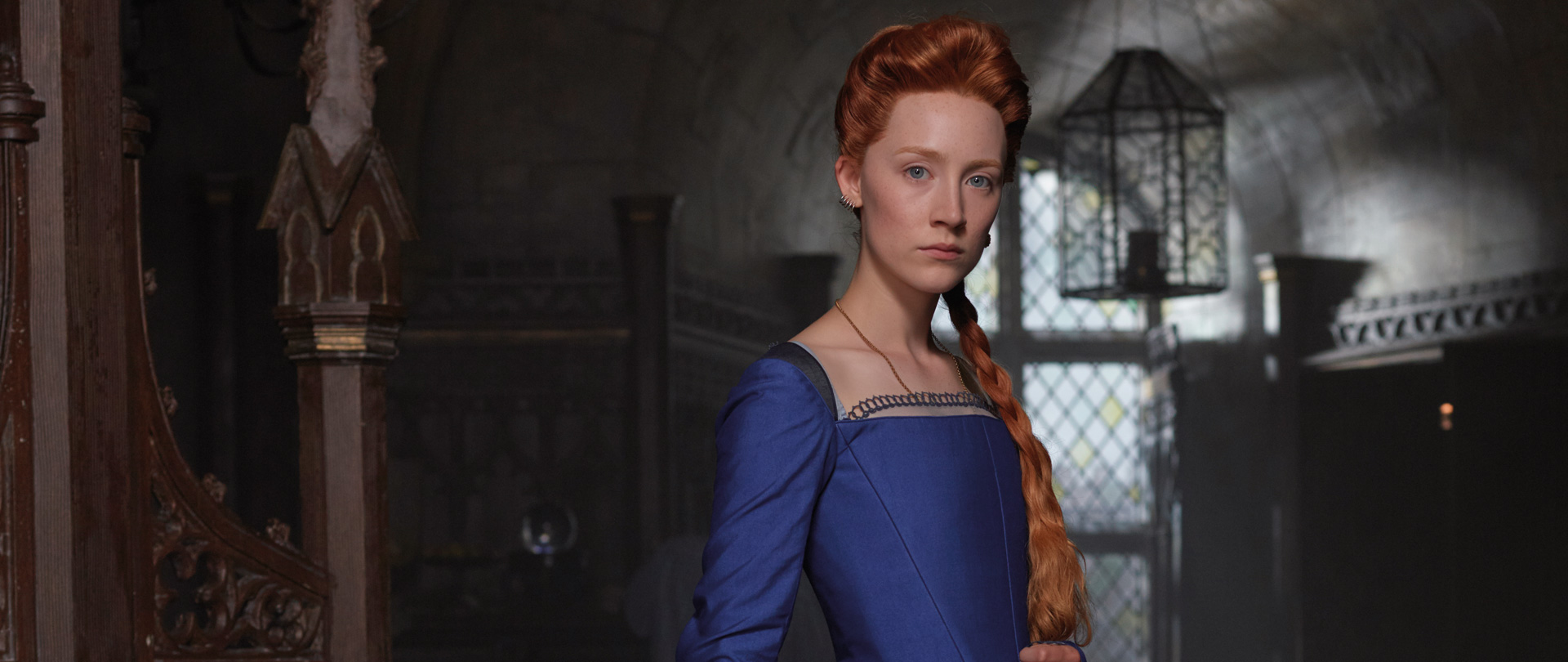 Mary Queen of Scots