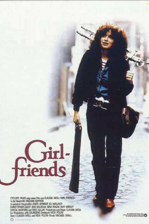 Girlfriends